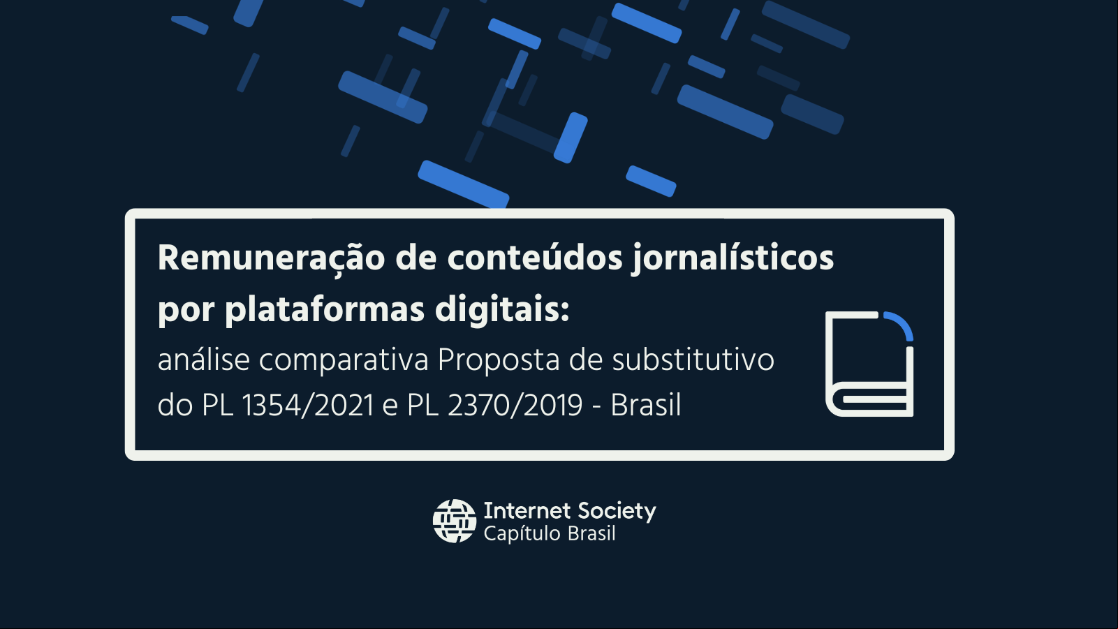 Remuneração de conteúdos jornalísticos por plataformas digitais: análise comparativa